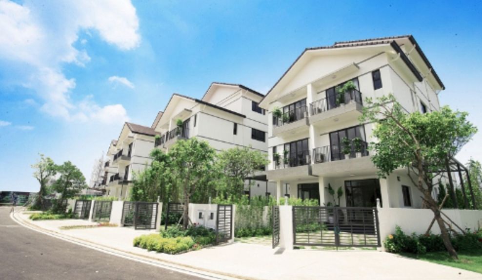 Chính chủ cho thuê gấp biệt thự đơn lập căn góc siêu đẹp hướng Tây Bắc Vinhomes Thăng Long, 300m2